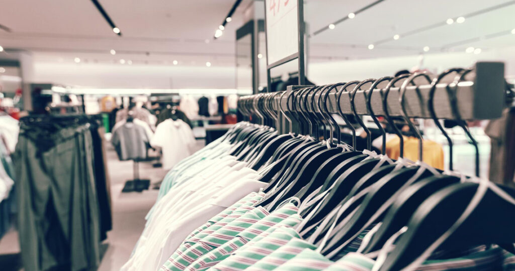 Disrupting the Fashion segment in India